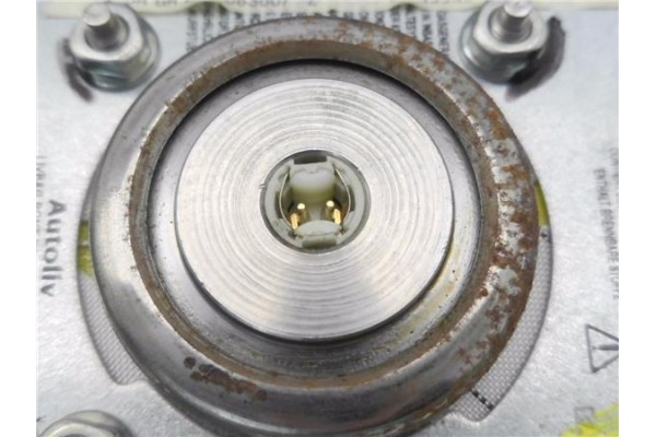 Recambio de airbag volante para peugeot 306 3/5 pt. / 4 pt. (s2) 2.0 hdi referencia OEM IAM 96343548ZL  