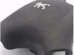 Recambio de airbag volante para peugeot 306 3/5 pt. / 4 pt. (s2) 2.0 hdi referencia OEM IAM 96343548ZL  