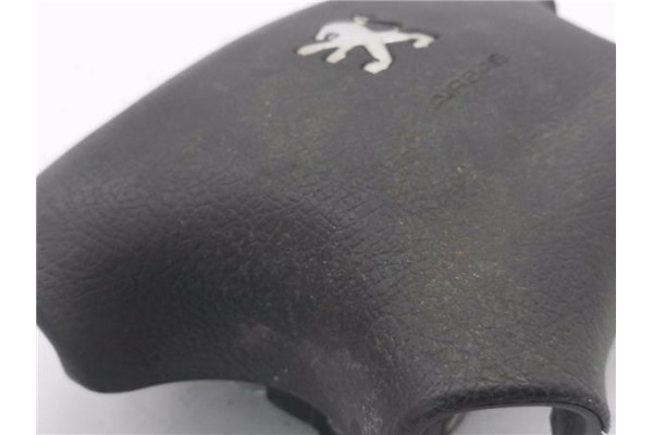 Recambio de airbag volante para peugeot 306 3/5 pt. / 4 pt. (s2) 2.0 hdi referencia OEM IAM 96343548ZL  