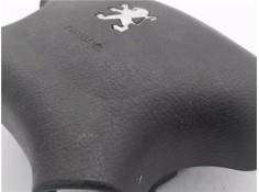 Recambio de airbag volante para peugeot 306 3/5 pt. / 4 pt. (s2) 2.0 hdi referencia OEM IAM 96343548ZL  