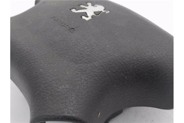 Recambio de airbag volante para peugeot 306 3/5 pt. / 4 pt. (s2) 2.0 hdi referencia OEM IAM 96343548ZL  