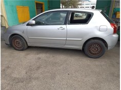 toyota corolla (e12) del año 2003