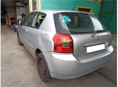 toyota corolla (e12) del año 2003