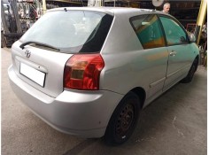 toyota corolla (e12) del año 2003