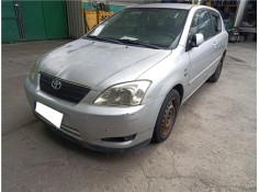toyota corolla (e12) del año 2003