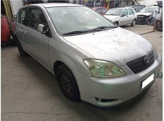 toyota corolla (e12) del año 2003