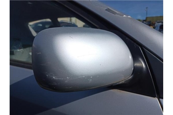 Recambio de retrovisor electrico derecho para toyota corolla (e12) 2.0 d-4d referencia OEM IAM   