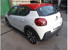 citroen c3 del año 2017