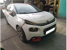 citroen c3 del año 2017