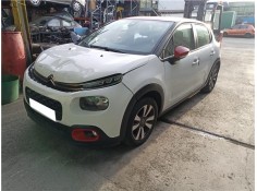citroen c3 del año 2017
