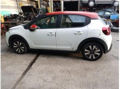 citroen c3 del año 2017
