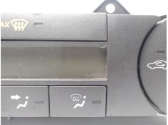 Recambio de mandos climatizador para ford fiesta v (jh_, jd_) 1.4 16v referencia OEM IAM   438 , FIAT | 456 , FIAT | 36 , FORD |