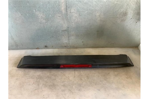 Recambio de aleron trasero para honda fr-v (be) 1.7 referencia OEM IAM 74900SJD 34271SJD003 