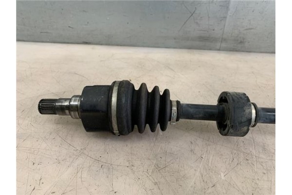 Recambio de palier delantero derecho para chevrolet matiz 1.0 lpg referencia OEM IAM 96897308  