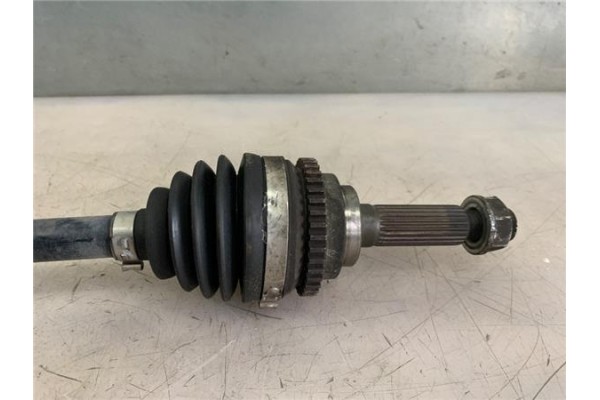 Recambio de palier delantero derecho para chevrolet matiz 1.0 lpg referencia OEM IAM 96897308  