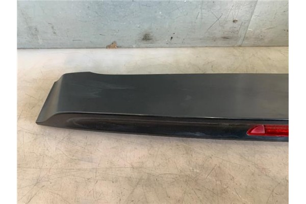 Recambio de aleron trasero para honda fr-v (be) 1.7 referencia OEM IAM 74900SJD 34271SJD003 