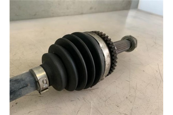 Recambio de palier delantero derecho para chevrolet matiz 1.0 lpg referencia OEM IAM 96897308  