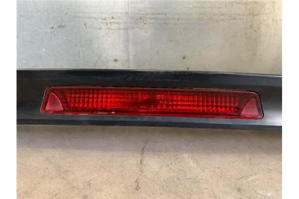 Recambio de aleron trasero para honda fr-v (be) 1.7 referencia OEM IAM 74900SJD 34271SJD003 