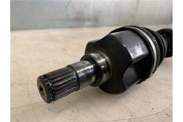 Recambio de palier delantero derecho para chevrolet matiz 1.0 lpg referencia OEM IAM 96897308  