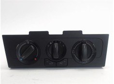 Recambio de mandos calefaccion / a.a. para volkswagen polo v (6r1) referencia OEM IAM (6R0820045M) (90151626/0001) 