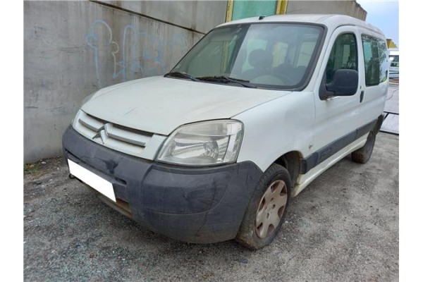 citroen berlingo (2002 ) del año 