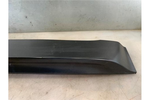 Recambio de aleron trasero para honda fr-v (be) 1.7 referencia OEM IAM 74900SJD 34271SJD003 