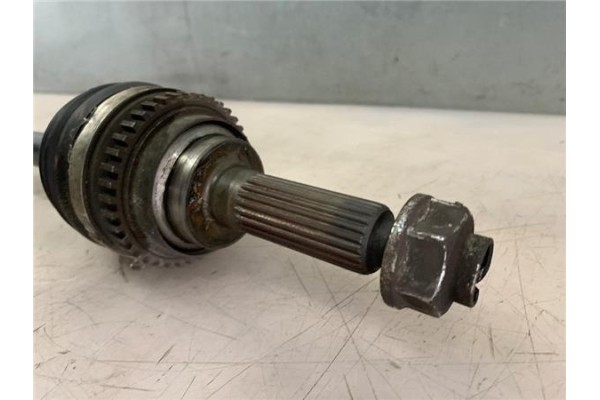Recambio de palier delantero derecho para chevrolet matiz 1.0 lpg referencia OEM IAM 96897308  