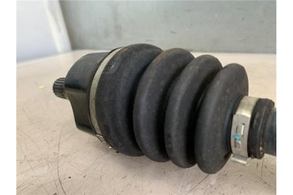Recambio de palier delantero derecho para chevrolet matiz 1.0 lpg referencia OEM IAM 96897308  