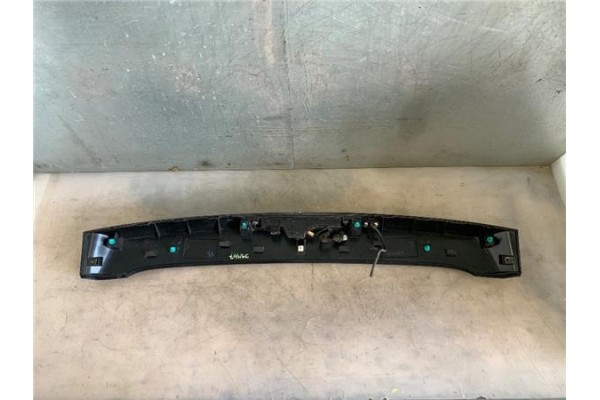 Recambio de aleron trasero para honda fr-v (be) 1.7 referencia OEM IAM 74900SJD 34271SJD003 