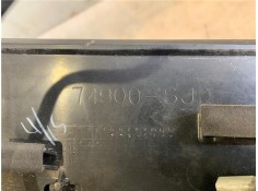 Recambio de aleron trasero para honda fr-v (be) 1.7 referencia OEM IAM 74900SJD 34271SJD003 