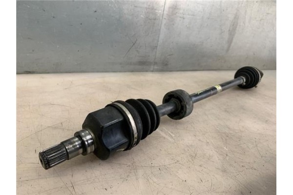 Recambio de palier delantero derecho para chevrolet matiz 1.0 lpg referencia OEM IAM 96897308  