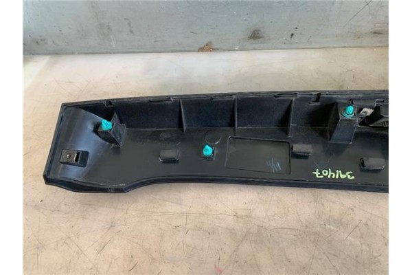 Recambio de aleron trasero para honda fr-v (be) 1.7 referencia OEM IAM 74900SJD 34271SJD003 