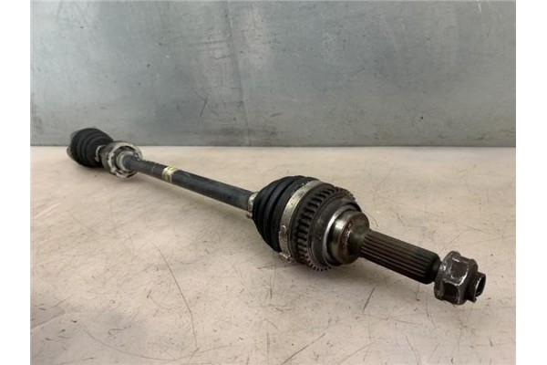 Recambio de palier delantero derecho para chevrolet matiz 1.0 lpg referencia OEM IAM 96897308  