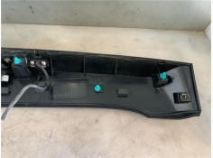 Recambio de aleron trasero para honda fr-v (be) 1.7 referencia OEM IAM 74900SJD 34271SJD003 