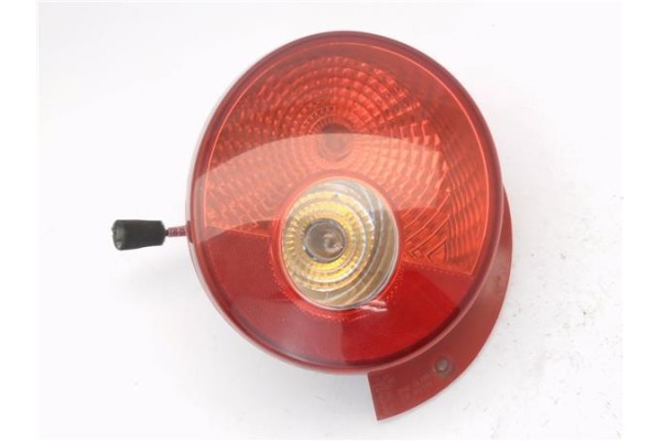 Recambio de piloto trasero izquierdo para chevrolet matiz 1.0 lpg referencia OEM IAM 96590413  