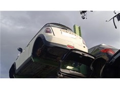 Recambio de paragolpes trasero para mini mini (r56) 1.6 one referencia OEM IAM   