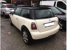 Recambio de paragolpes trasero para mini mini (r56) 1.6 one referencia OEM IAM   