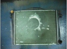 Recambio de radiador para bmw serie 5 berlina (e34) 2.5 525i (125kw) referencia OEM IAM XX  