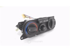 Recambio de mandos climatizador para hyundai lantra berlina (rd) 1.6 i referencia OEM IAM 9725029550  