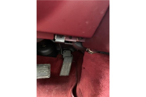 Recambio de pedal acelerador para chrysler le baron 3.0 i v6 referencia OEM IAM 3C3XA563XL6G72143CV104KW  