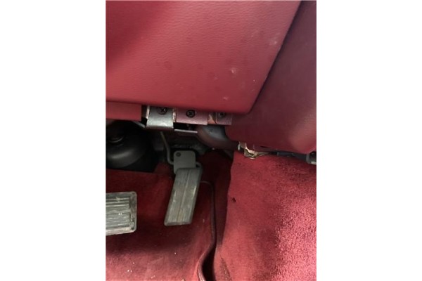 Recambio de pedal acelerador para chrysler le baron 3.0 i v6 referencia OEM IAM 3C3XA563XL6G72143CV104KW  