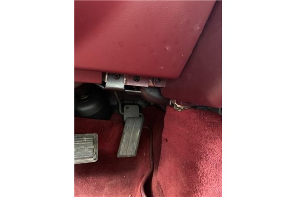 Recambio de pedal acelerador para chrysler le baron 3.0 i v6 referencia OEM IAM 3C3XA563XL6G72143CV104KW  