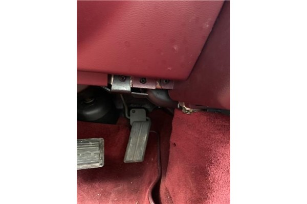 Recambio de pedal acelerador para chrysler le baron 3.0 i v6 referencia OEM IAM 3C3XA563XL6G72143CV104KW  