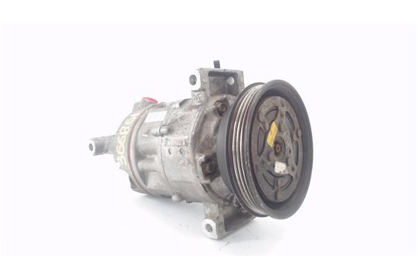 Recambio de compresor aire acond. para fiat stilo (192) 1.6 16v (192_xb1a) referencia OEM IAM 46809223 4472208634 