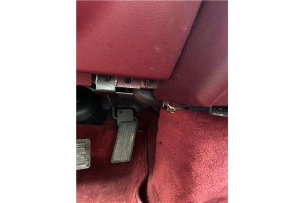 Recambio de pedal acelerador para chrysler le baron 3.0 i v6 referencia OEM IAM 3C3XA563XL6G72143CV104KW  