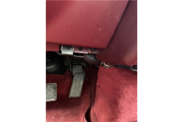 Recambio de pedal acelerador para chrysler le baron 3.0 i v6 referencia OEM IAM 3C3XA563XL6G72143CV104KW  