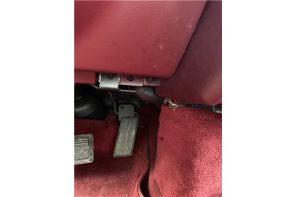 Recambio de pedal acelerador para chrysler le baron 3.0 i v6 referencia OEM IAM 3C3XA563XL6G72143CV104KW  