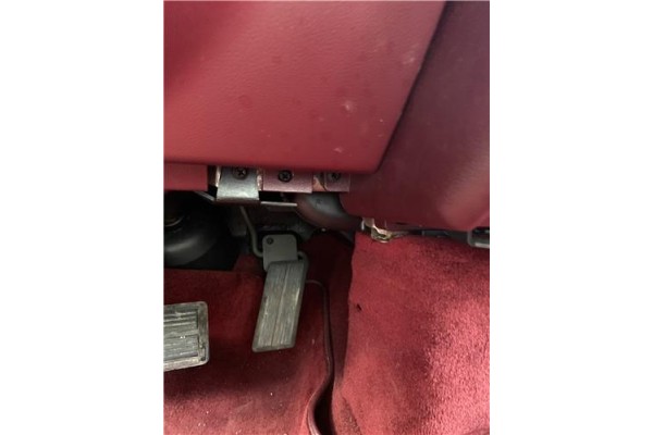 Recambio de pedal acelerador para chrysler le baron 3.0 i v6 referencia OEM IAM 3C3XA563XL6G72143CV104KW  