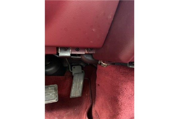 Recambio de pedal acelerador para chrysler le baron 3.0 i v6 referencia OEM IAM 3C3XA563XL6G72143CV104KW  