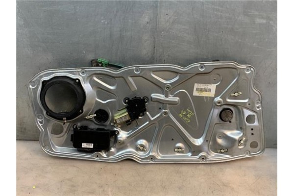 Recambio de elevalunas electrico delantero izquierdo para fiat stilo (192) 1.6 16v (192_xb1a) referencia OEM IAM 46831640 500026